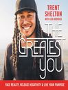 Cover image for The Greatest You
